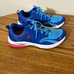 Ryka Knockout Running Shoes
